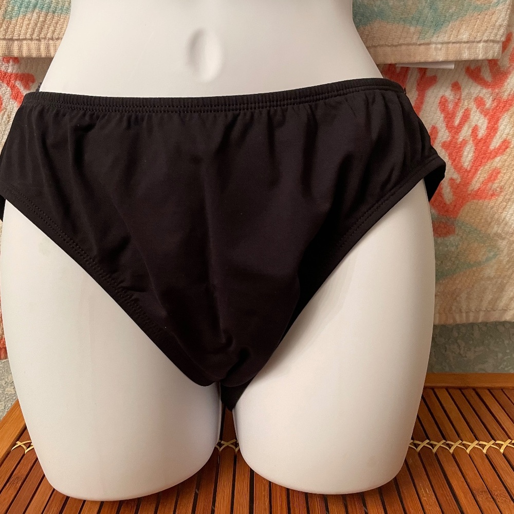 Swim bottoms